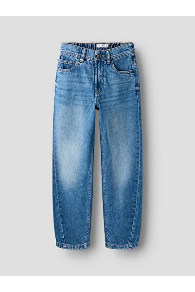 Name it Τζιν Tapered Fit