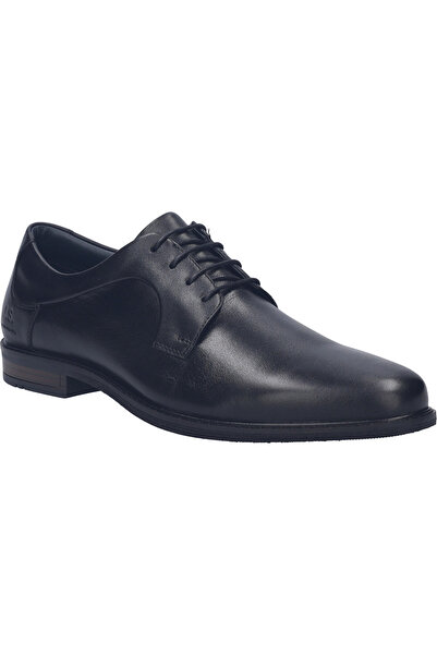 Josef Seibel Desmond 01 | Halbschuh für Herren | Schwarz Desmond 01, schwarz