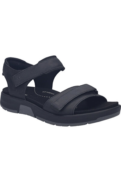 Josef Seibel Emeric 10 | Sandale für Herren | Schwarz Emeric 10, schwarz