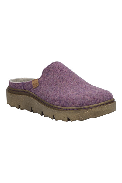 Josef Seibel Carmaux 01 | Hausschuhe für Damen | Blau Carmaux 01, Bratsche