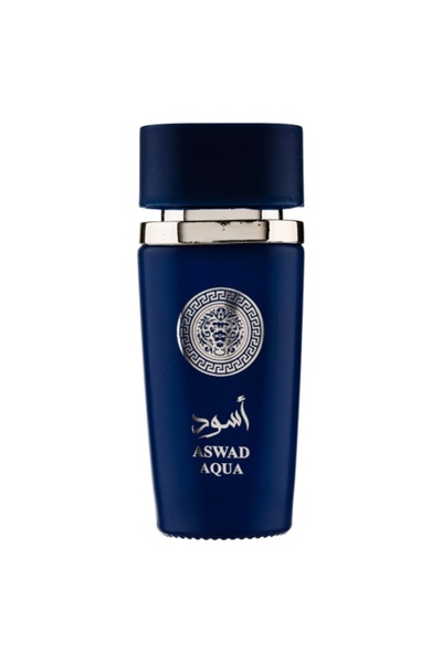 Al Fakhr Perfumes Aswad Aqua Eau de Parfum