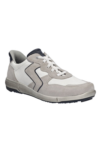 Josef Seibel Enrico 34 | Sneaker für Herren | Weiß Enrico 34, weiss-multi