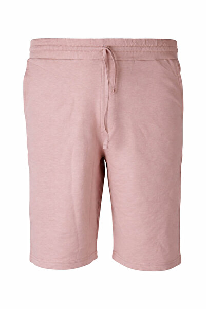 trender 26Yl71595036 Stone Men's Shorts with Laces