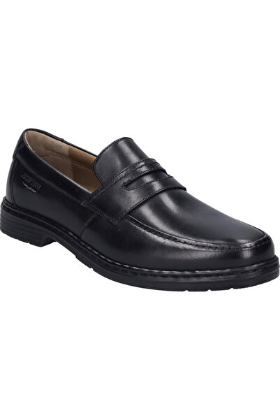 Josef Seibel Alastair 06 | Slipper für Herren | Schwarz Alastair 06, schwarz