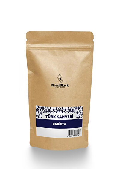 Barista Türk Kahvesi 250Gr