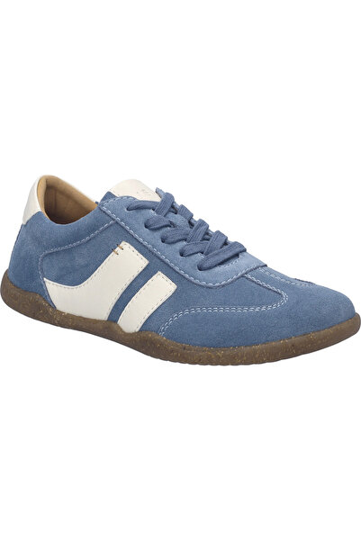 Josef Seibel Cassandra 11 | Sneaker für Damen | Blau Cassandra 11, ardezie al...