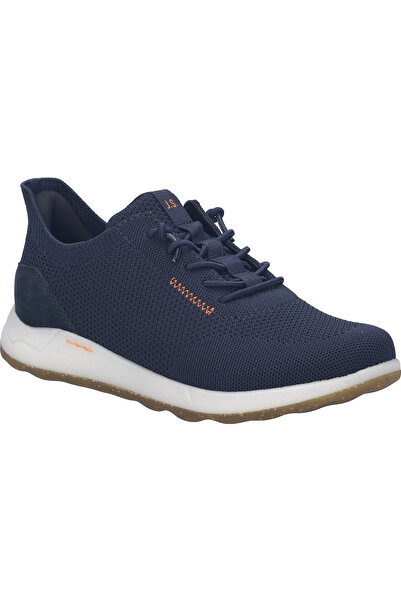 Josef Seibel Cheryl 01 | Sneaker für Damen | Blau Cheryl 01, nachtblau