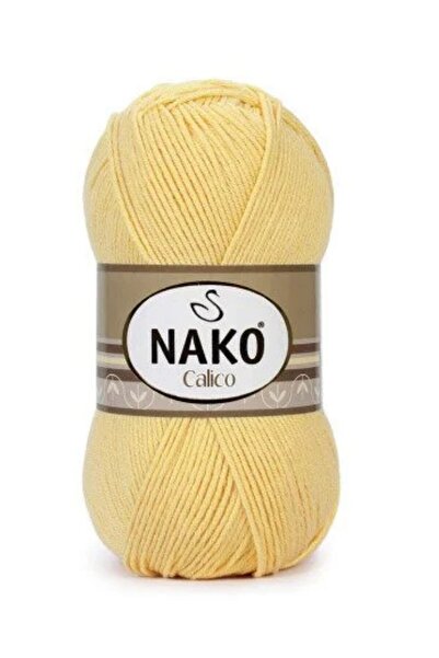 NAKO خيط حياكة كاليكو 4492 / 5 قطع