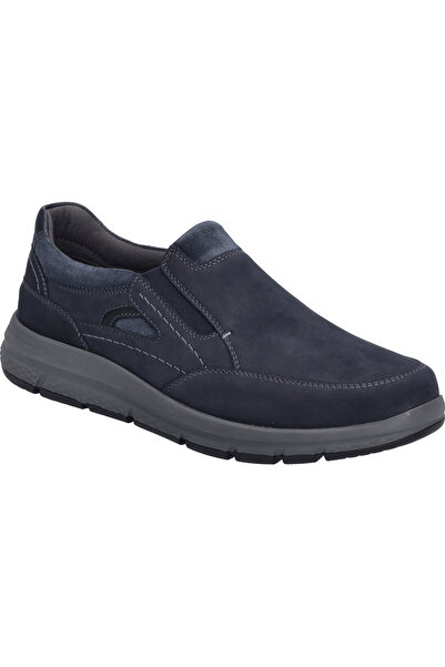Josef Seibel Giuseppe 09 | Slipper für Herren | Blau Giuseppe 09, indigo