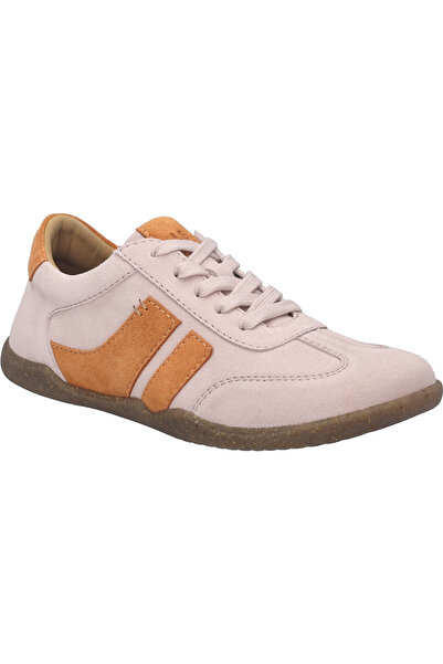 Josef Seibel Cassandra 11 | Sneaker für Damen | Rot Cassandra 11, rosa-kombi