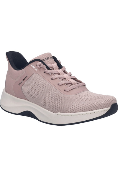 Josef Seibel Elli 21 | Sneaker für Damen | Rot Elli 21, rosa