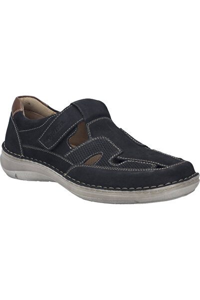 Josef Seibel New Anvers 81 | Halbschuh für Herren | Blau New Anvers 81, dunke...