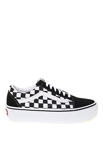 Vans Unisex Old Skool Platform Vn0A3B3U-Hrk1