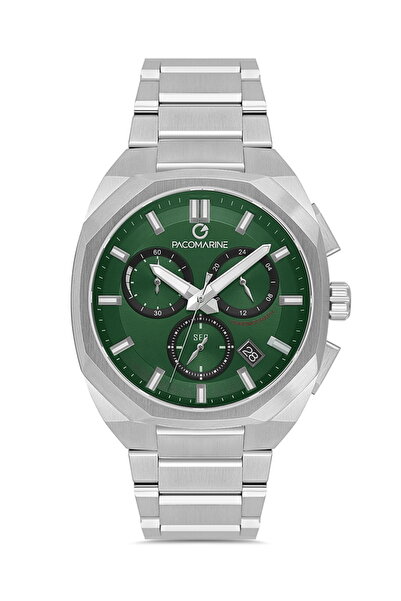 Pacomarine Paco Marine PM.25406.06 Erkek Kol Saati