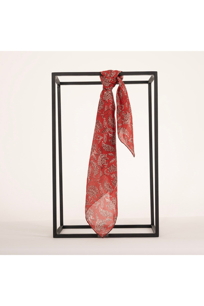 PİRAMİT Prirodni šal | Prolećna vezena