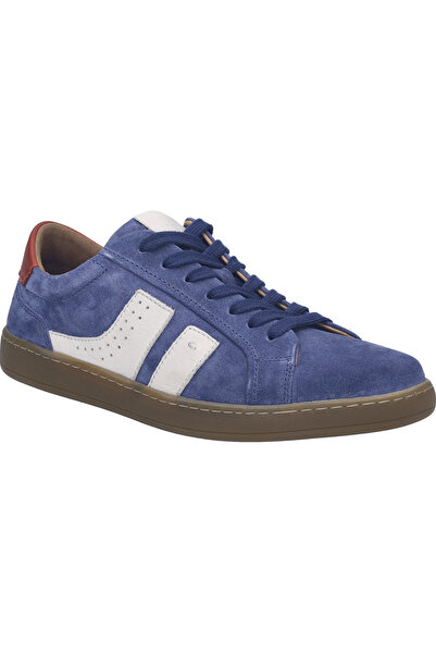 Josef Seibel Lio 07 | Sneaker für Herren | Blau Lio 07, shark-multi