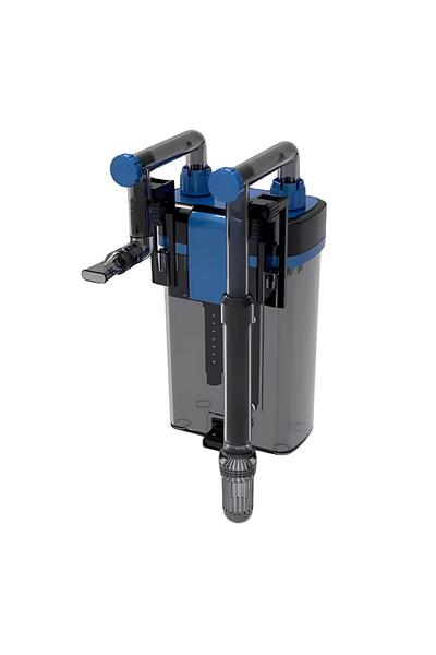 Atakan Petshop فلتر تعليق تونفان KY-300 بقوة 4.5 واط وسعة 300 لتر/ساعة