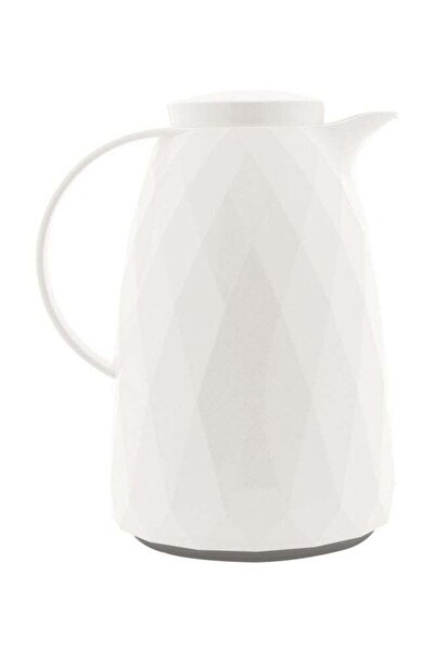 emsa Auberge Diamond Jug White 1Liters