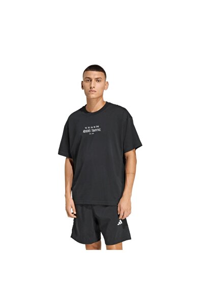adidas تي شيرت جرافيك للتدريب الرياضي من كليماكول