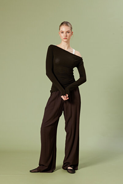 Nisan ΑΣΥΜΜΕΤΡΟ T-SHIRT ΔΙΠΛΗΣ ΕΦΕΔΡΙΑΣΗΣ