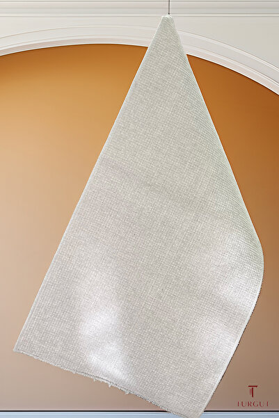 turgut قابل للغسل مانع للانزلاق سجادة كليم ديفان %40 قطن %60 أكريليك مقاوم لل...