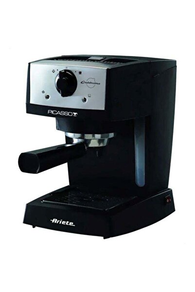 ARIETE Picasso Espresso Coffee Machine