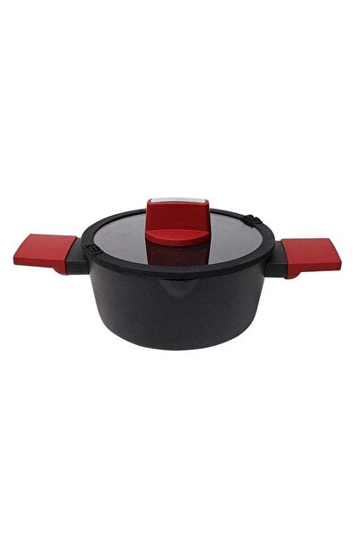 BETTY CROCKER Forged Aluminum Casserole 20Cm