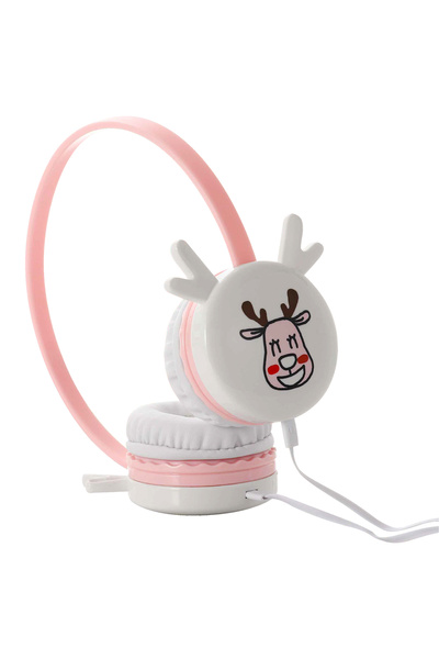 Microdigit Kids Headphone - MD7001KH
