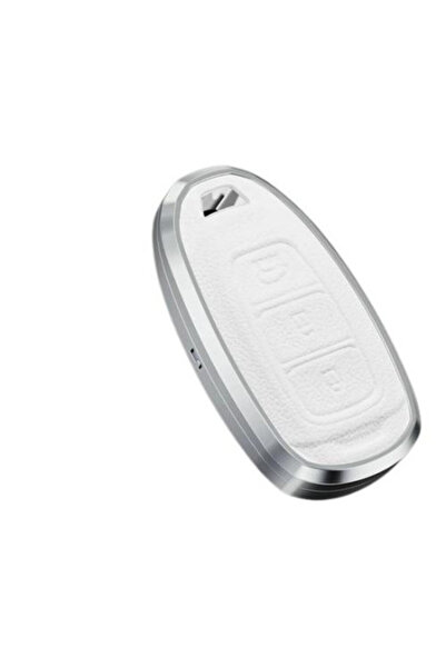 Hyundai Aluminum key case smart key, Santa Fe, I30, IX35, Encino, Kona, Elant...