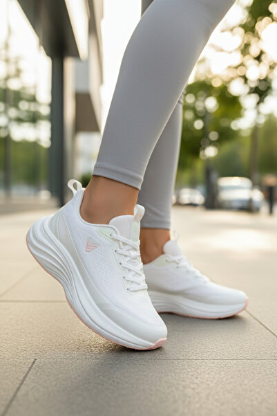 enoch حذاء طبي ديناميك ستيب كومفورت للجري للسيدات حذاء رياضي