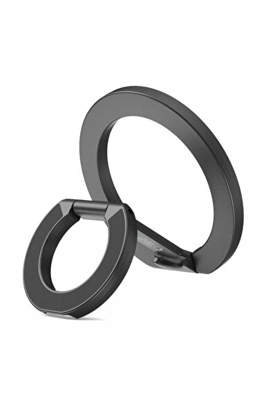 Tech-Protect INEL MAGNETIC MAGSAFE PENTRU TELEFON MMR400, NEGRU