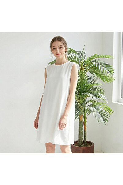 Foremia Ayrobin Kolsuz İçlik-Beyaz