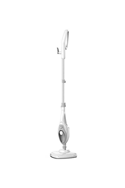 ClassPro STEAM MOP, 10 in 1, Water Tank 380ML, 1500W, Gray