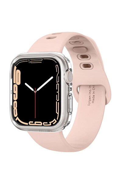 Spigen CRISTAL LICHID Apple Watch 4 / 5 / 6 / 7 / 8 / SE (40 / 41 MM) CRISTAL...