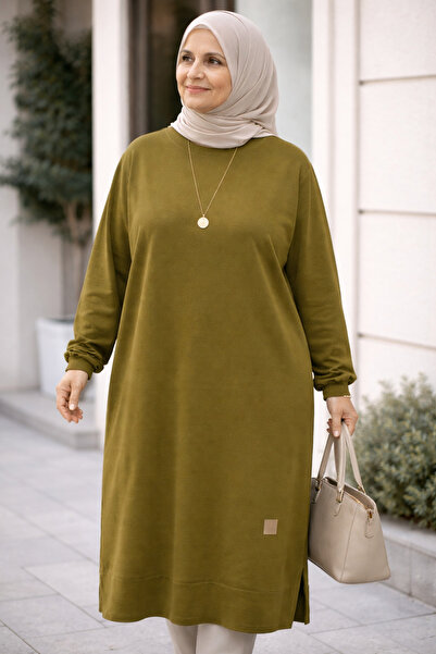 KADO Büyük Beden Tunik(48, 50,52,54)