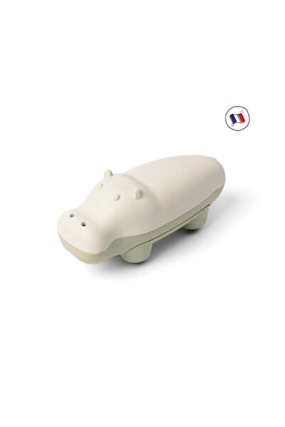 OPPI Jucărie de baie - Hipopotamul Kaba, OPPI, 10 luni+