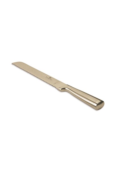 Berlinger Haus Bread Knife, Stainless Steel, 20 cm, BH 2830,