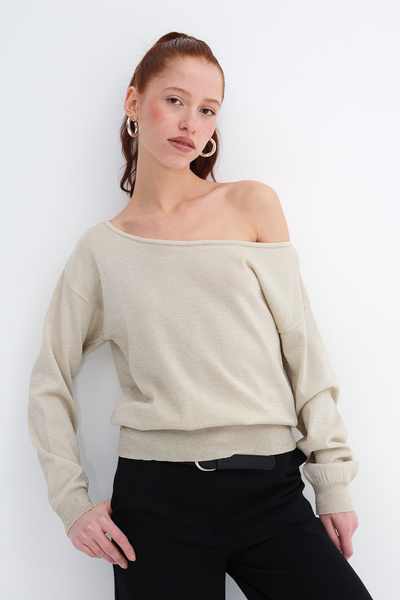 Addax Καγιάκ Γιάρκα Με γκλίτερ Πλεκτά K10342