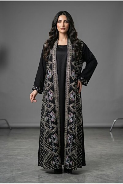 full fashiion Women's jalabiya