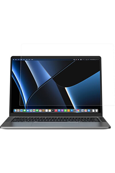 Nillkin Folie de protecție de ecran Pure Series AR Film pentru MacBook Pro 16...