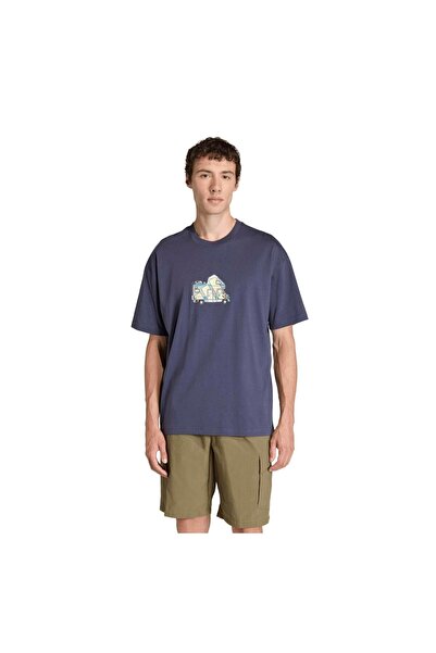 adidas Kb9632-E m Camper g t Men's T-Shirt