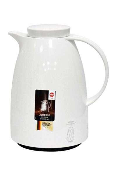 emsa إبريق عطر أوبيرج أبيض 1 لتر