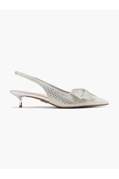 bridgerton Topuklu Ayakkabı