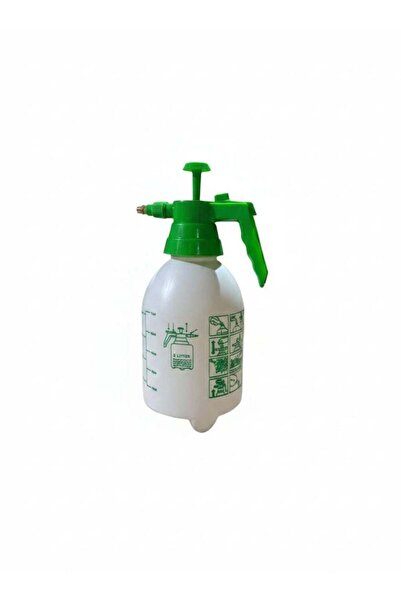 Generac Pressure Spray Bottle - Hand Pump Sprayer for Home Garden