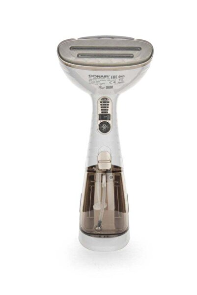 Conair Turbo Garment Steamer 1875W, 5 Steam Settings, Different Types of Fabr...