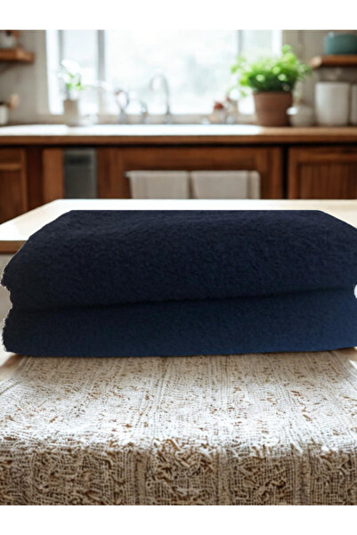 Modella Life Miosse Home 2 Pieces Hand Towels, 50X90, Cotton, Hairdresser Tow...