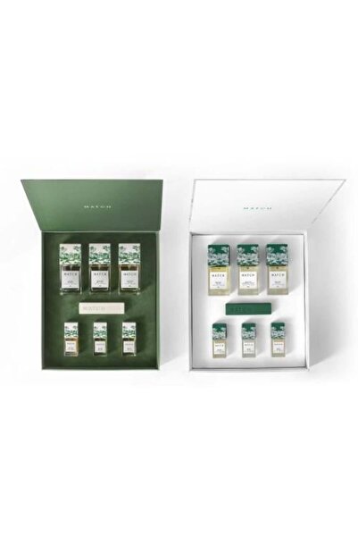 Match Roots Collection