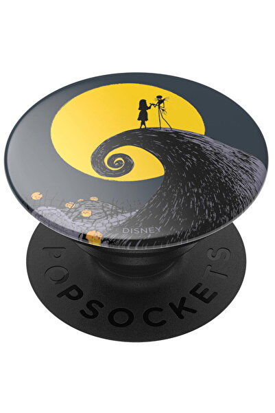 Popsockets Suport pentru telefon - PopGrip - Disney Nightmare Icon