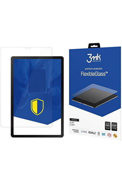 3MK Samsung Galaxy Tab S5e - FlexibleGlass™ 11 "