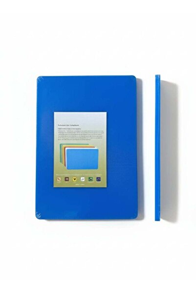 Generic Professional Cutting Board - Durability and Safety for Every Kitchen